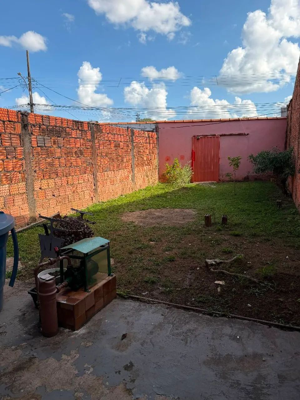 Vende-se casa no conjunto Rui Lino I - Foto 4