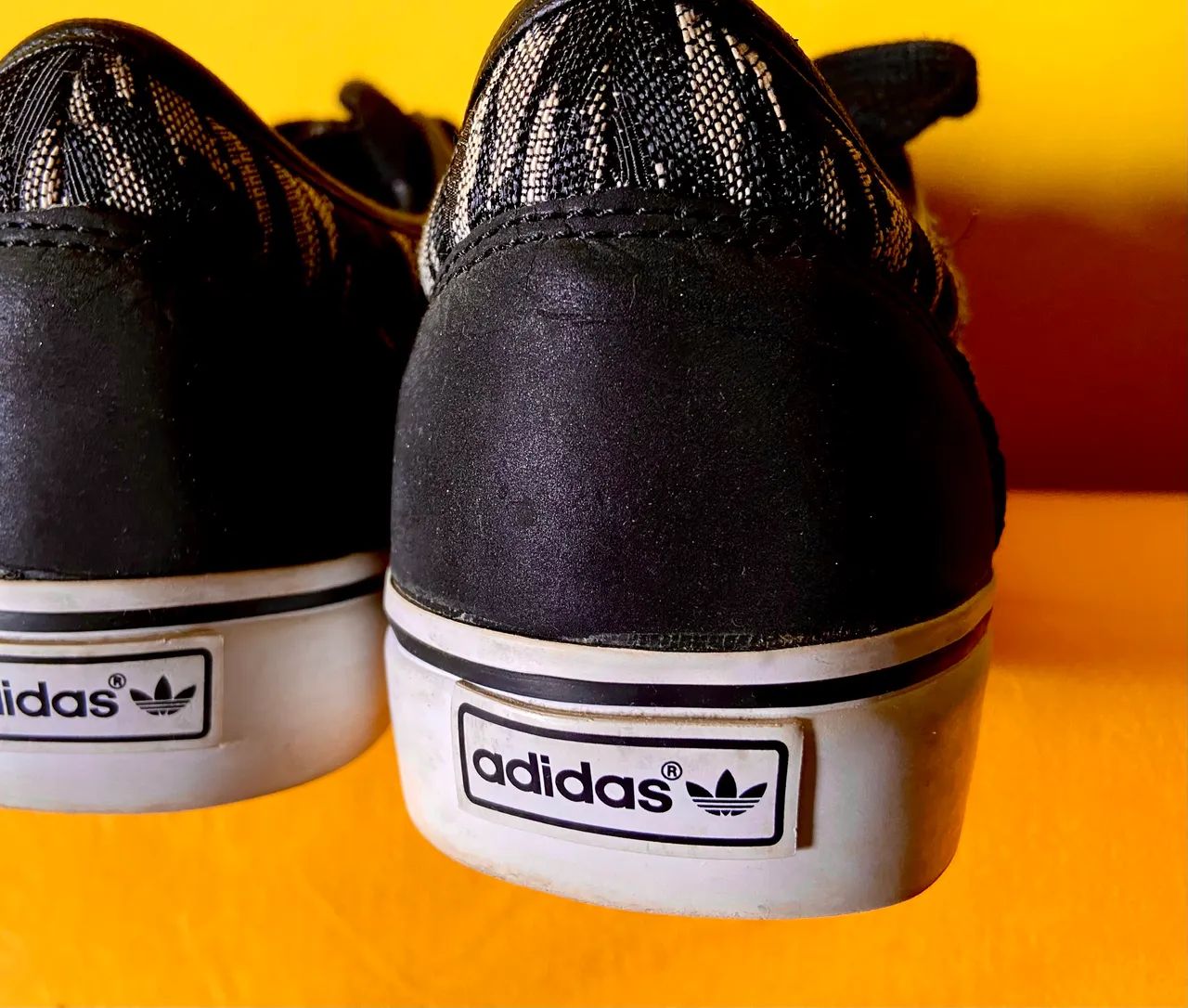 Adidas Adi Ease Shanghai - Edição Limitada | Raro | - Foto 5