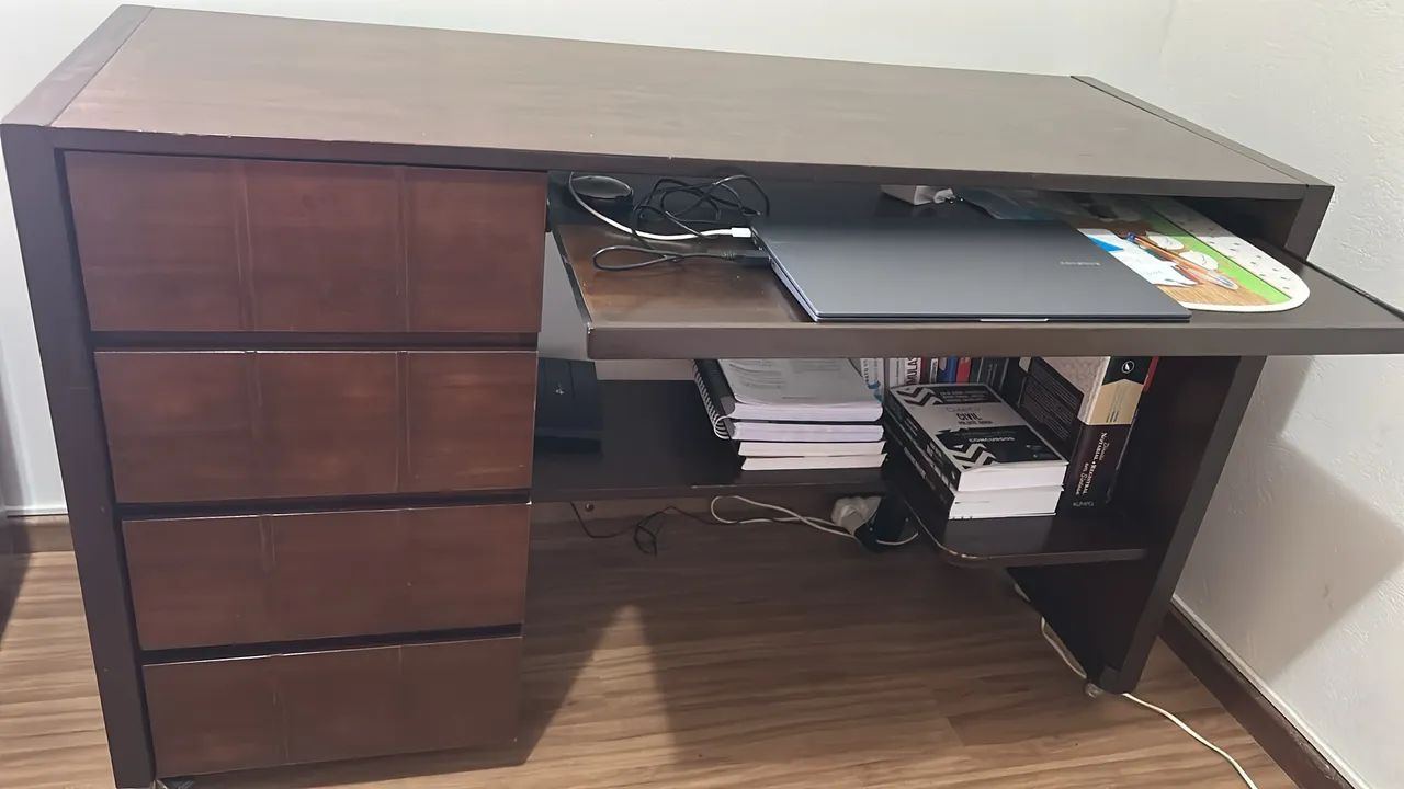 Escrivaninha para computador  - Foto 2