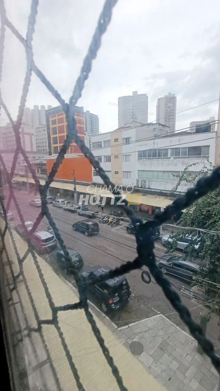 SALA PARA LOCAÇÃO  CENTRO DO BOQUEIRÃO | 74 M² - Foto 4