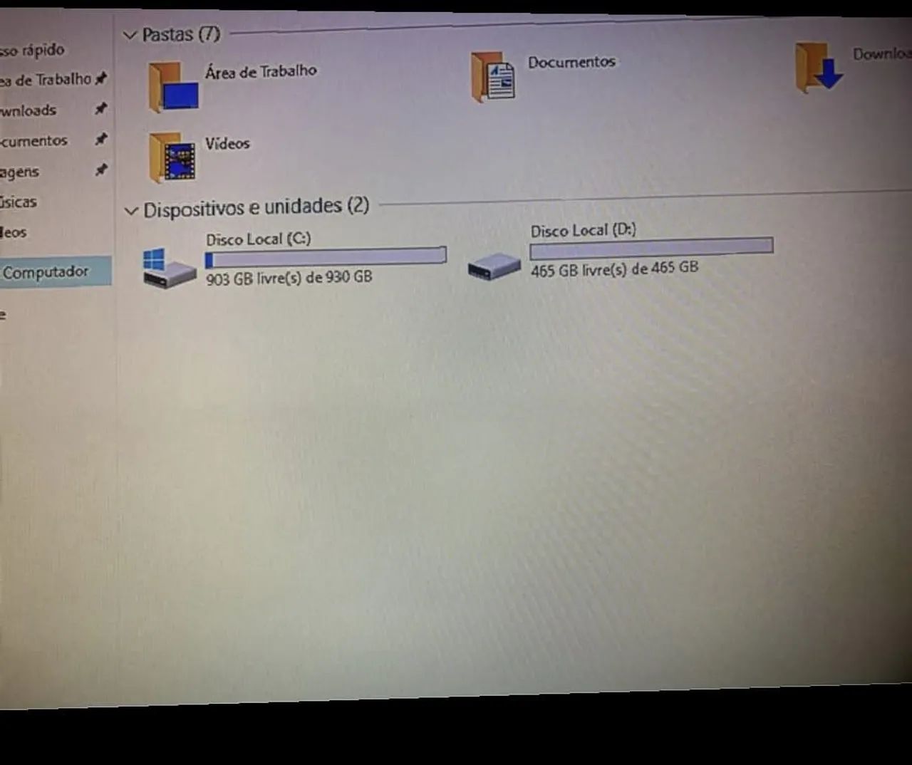 PC pra vender ligeiro - Foto 3