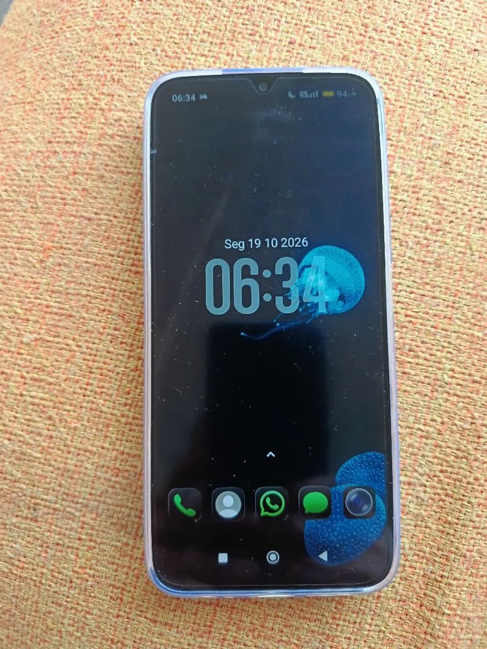 POCO C85 - Foto 5