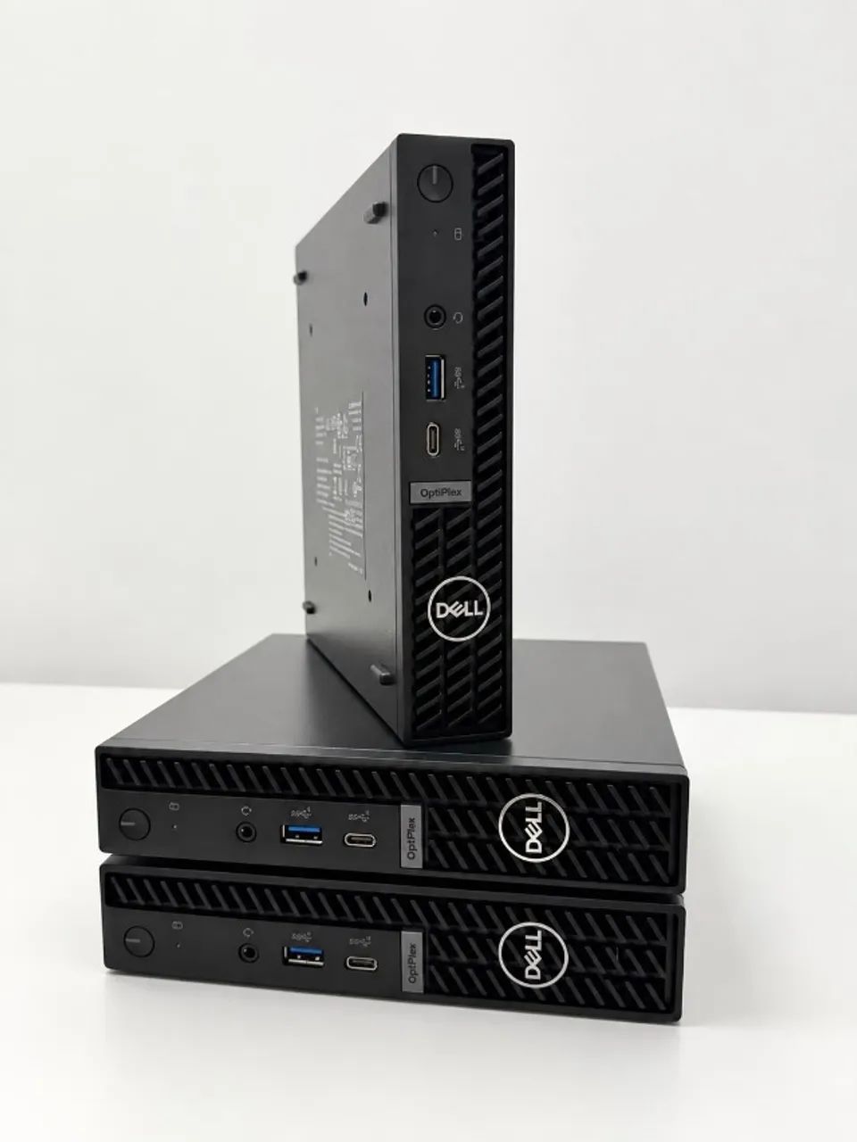 Mini PC Dell OptiPlex Micro 7020 - i5 14th