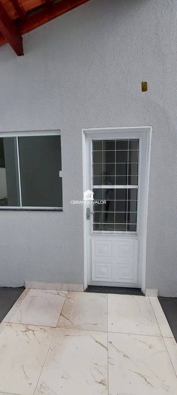 Casa Nova - Bônus Moradia - Foto 5