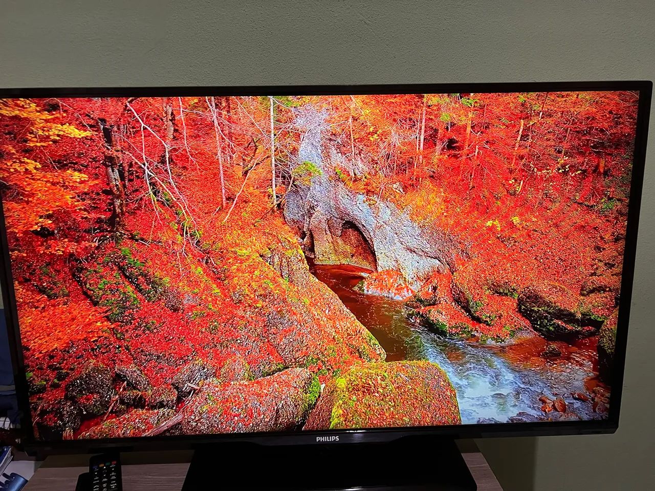 Tv led Philips  - Foto 3