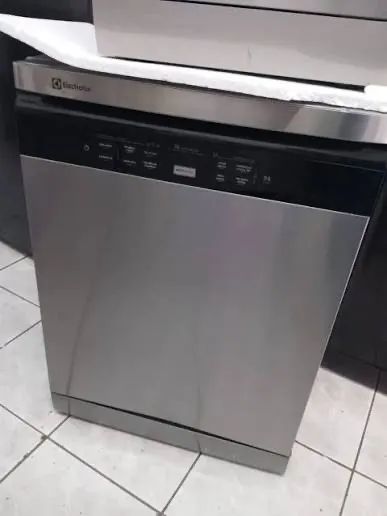Lava Louças 14 Serviços Electrolux LS14E Nova - Foto 4