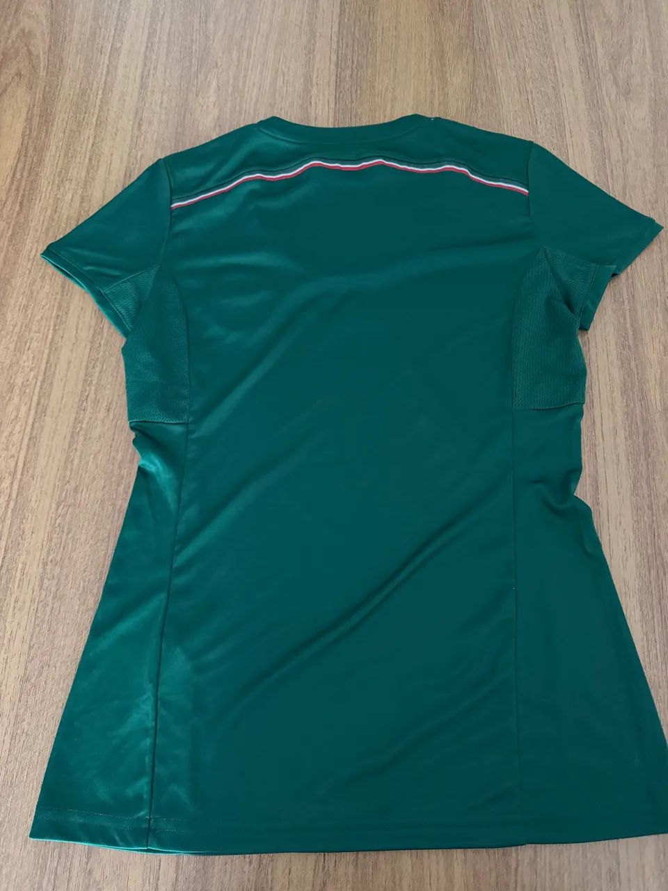 Camiseta feminina Palmeiras  - Foto 2