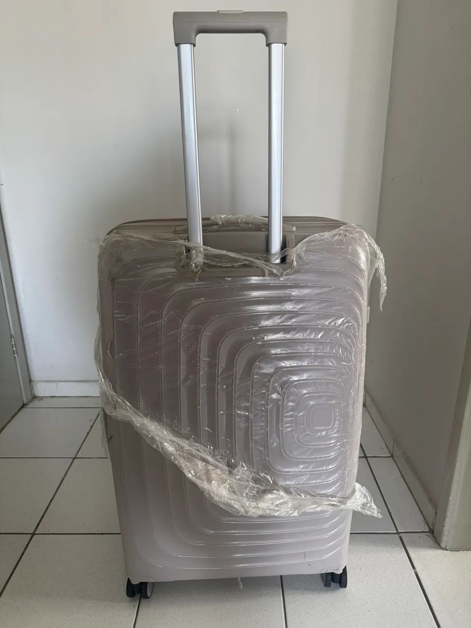 Mala para viagem 32kg - Foto 3