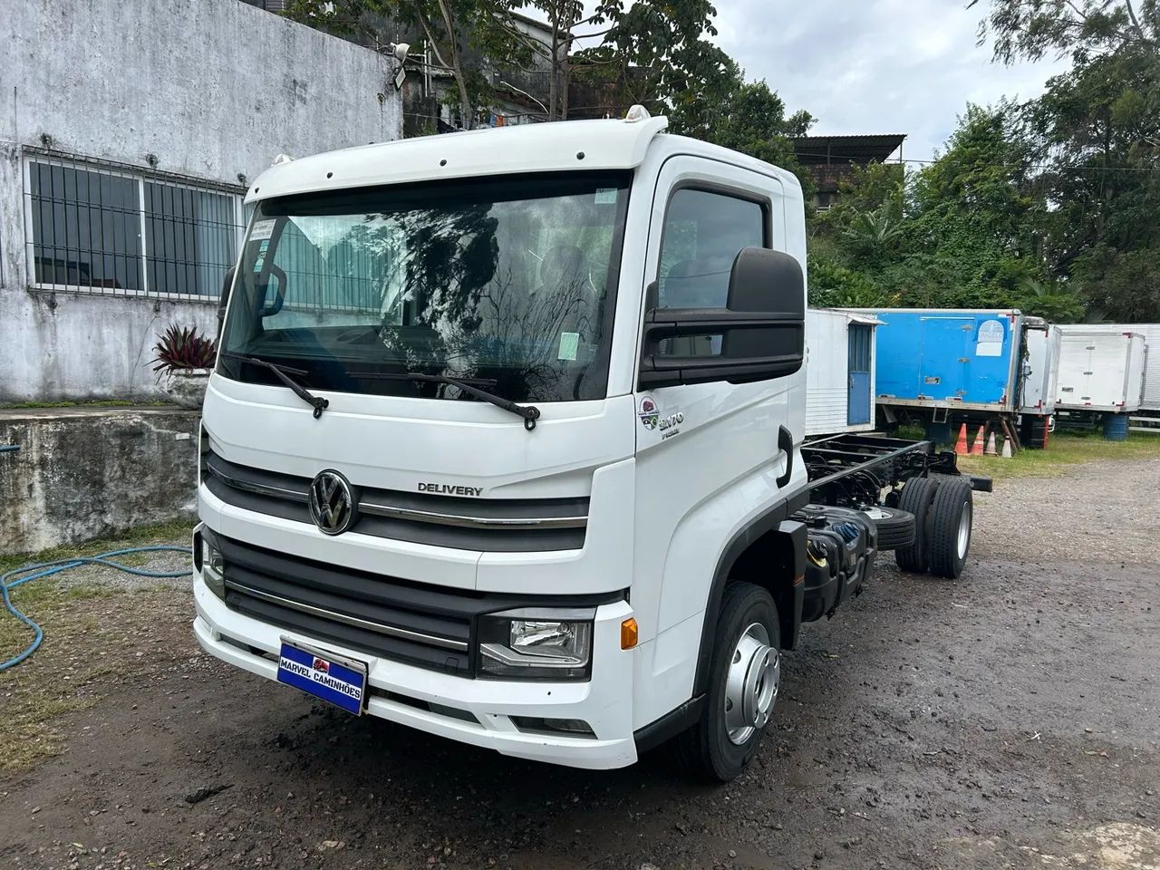 VW 9.170 prime /2022 - Foto 2