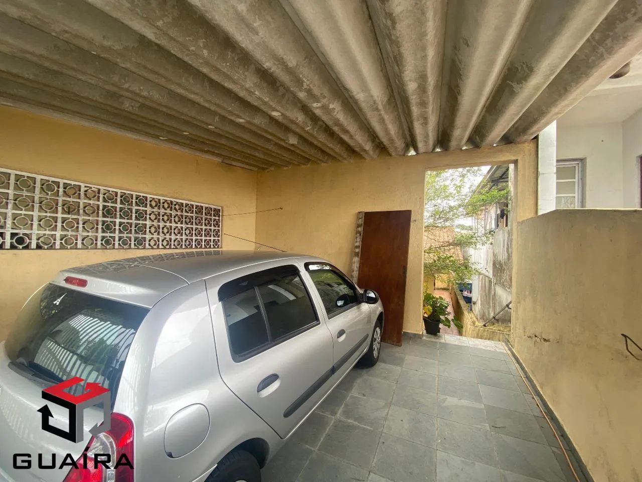 Terreno à venda Vitória - Santo André - SP - Foto 3