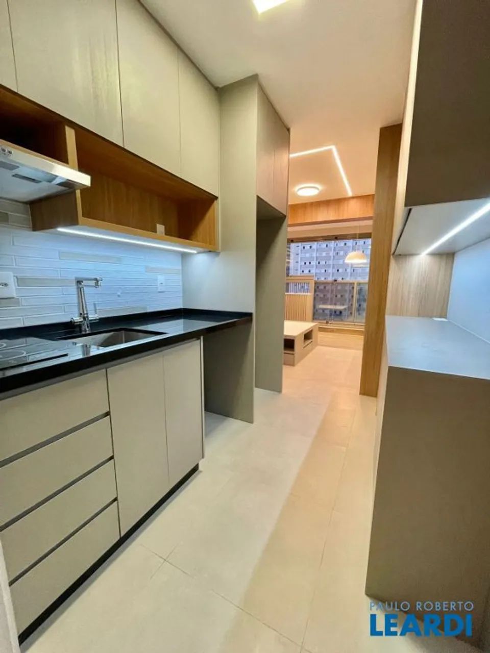 APARTAMENTO - SUMAREZINHO - SP - Foto 2