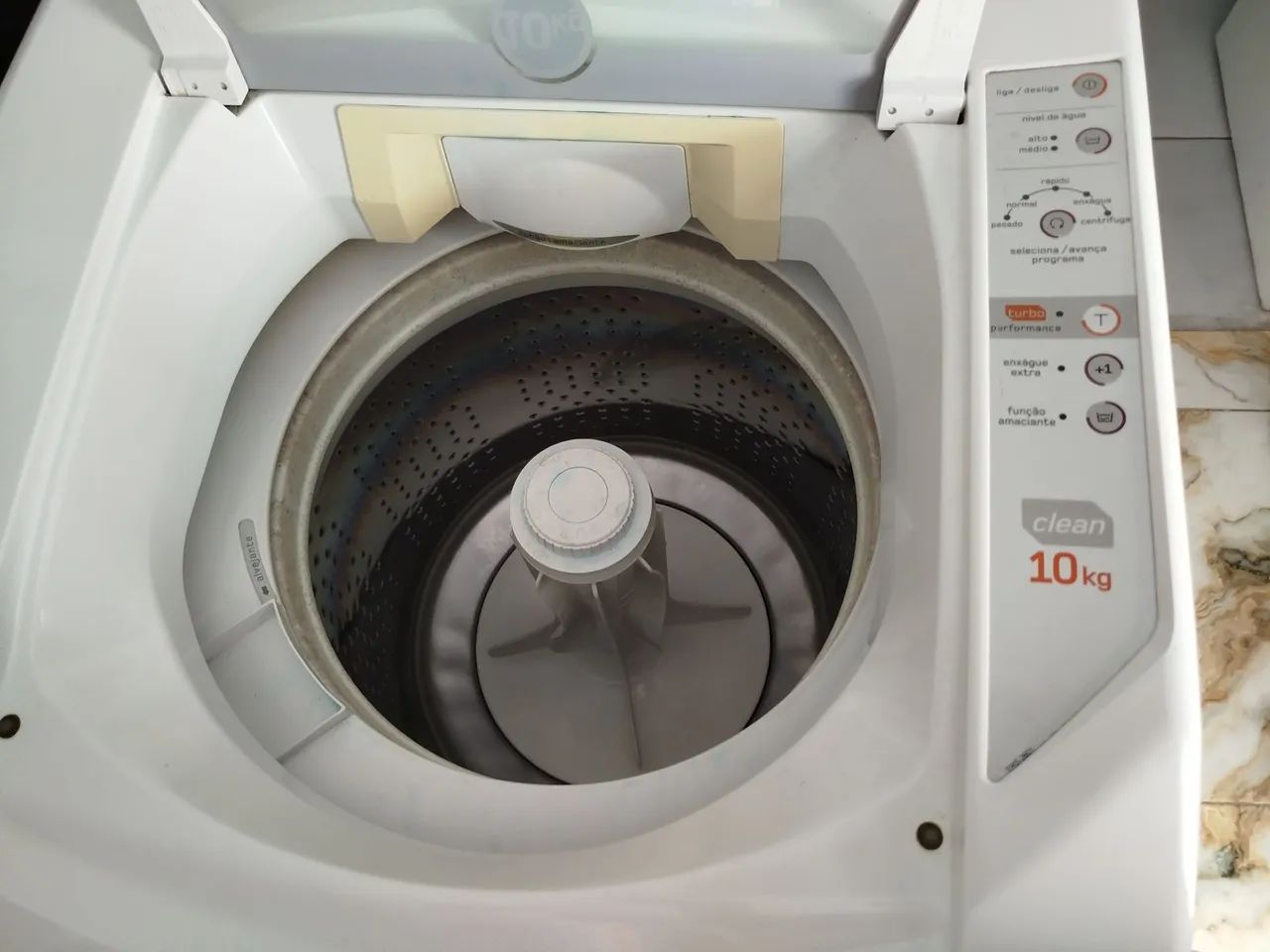 Máquina de lavar Brastemp  - Foto 5