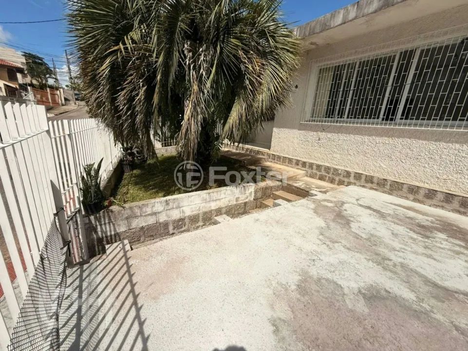 Casa à venda Rua Desembargador Gil Costa, Capoeiras - Florianópolis