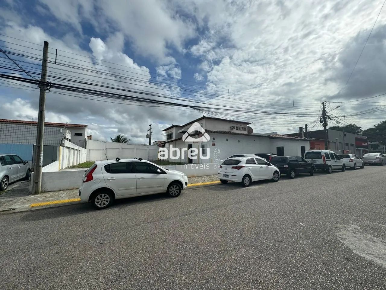 Comerciais E Industriais Casa Comercial em Natal - Foto 5