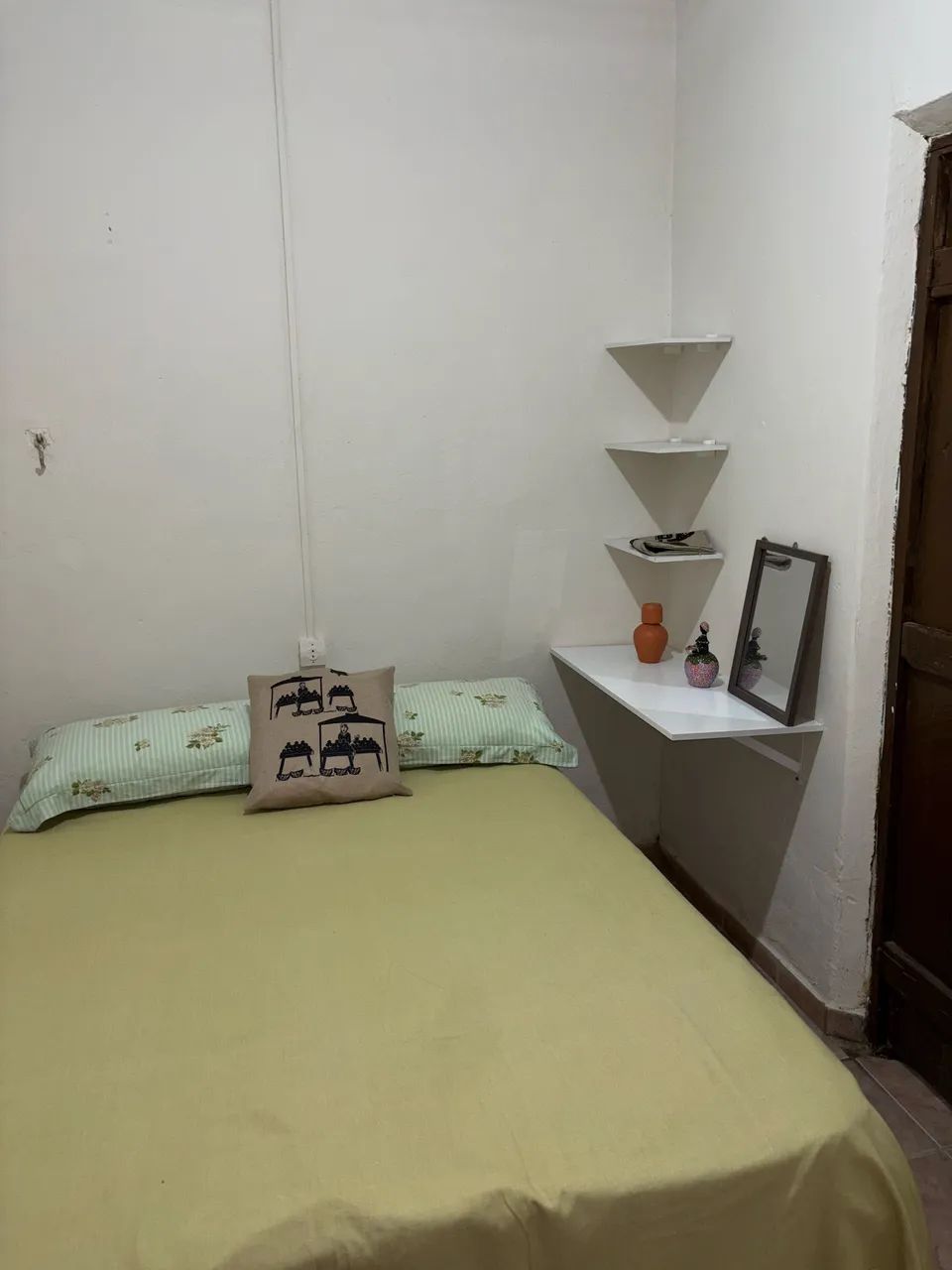Casa Centenária em Serra Negra em Bezerros/PE - Foto 6