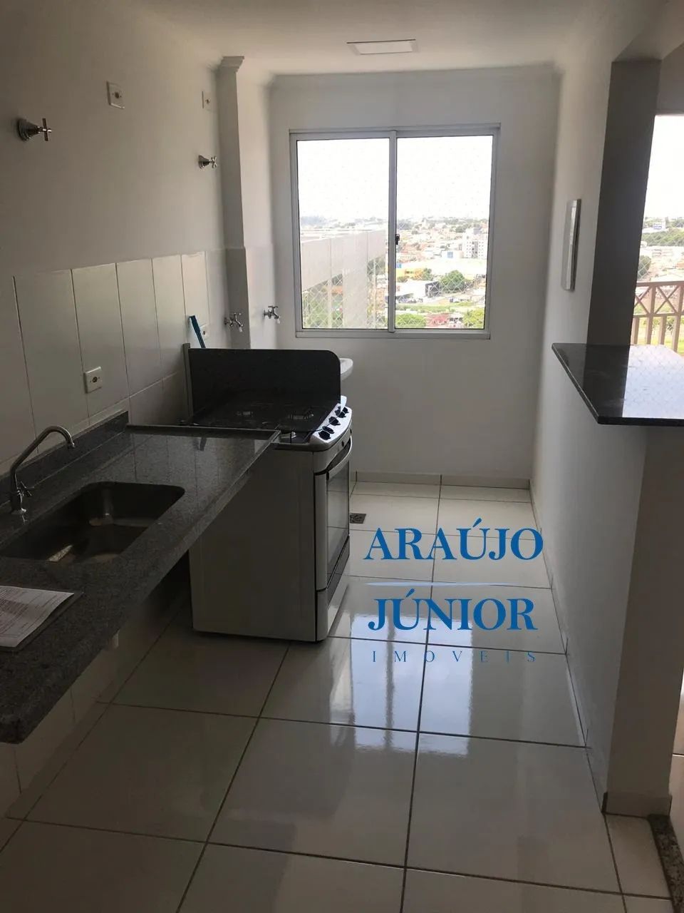 APARTAMENTO PARA VENDA NO GOLDEN SEVEN - Foto 4