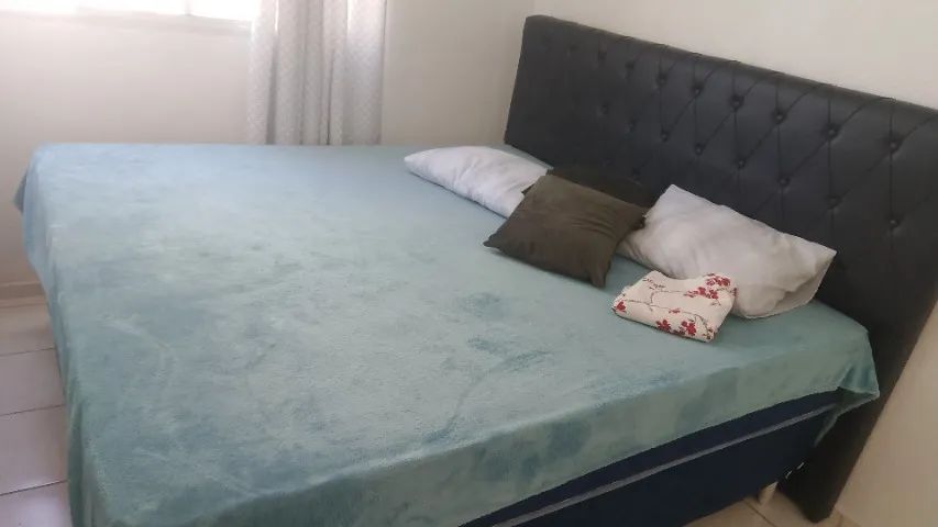 Cama super king - Foto 5