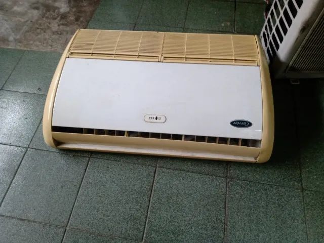 ar condicionado split carrier 20000 btus