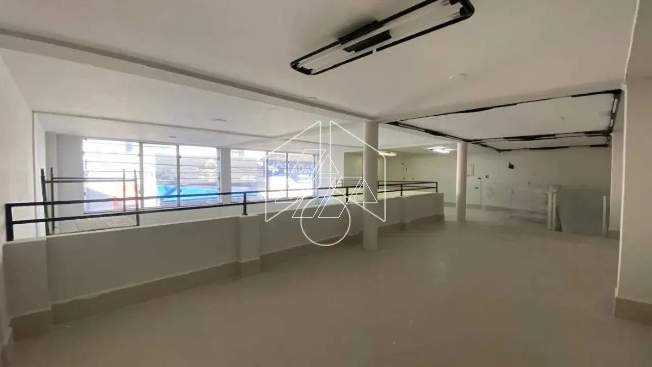 Salão comercial  150 m²  Locação  Centro  Marília - Foto 3