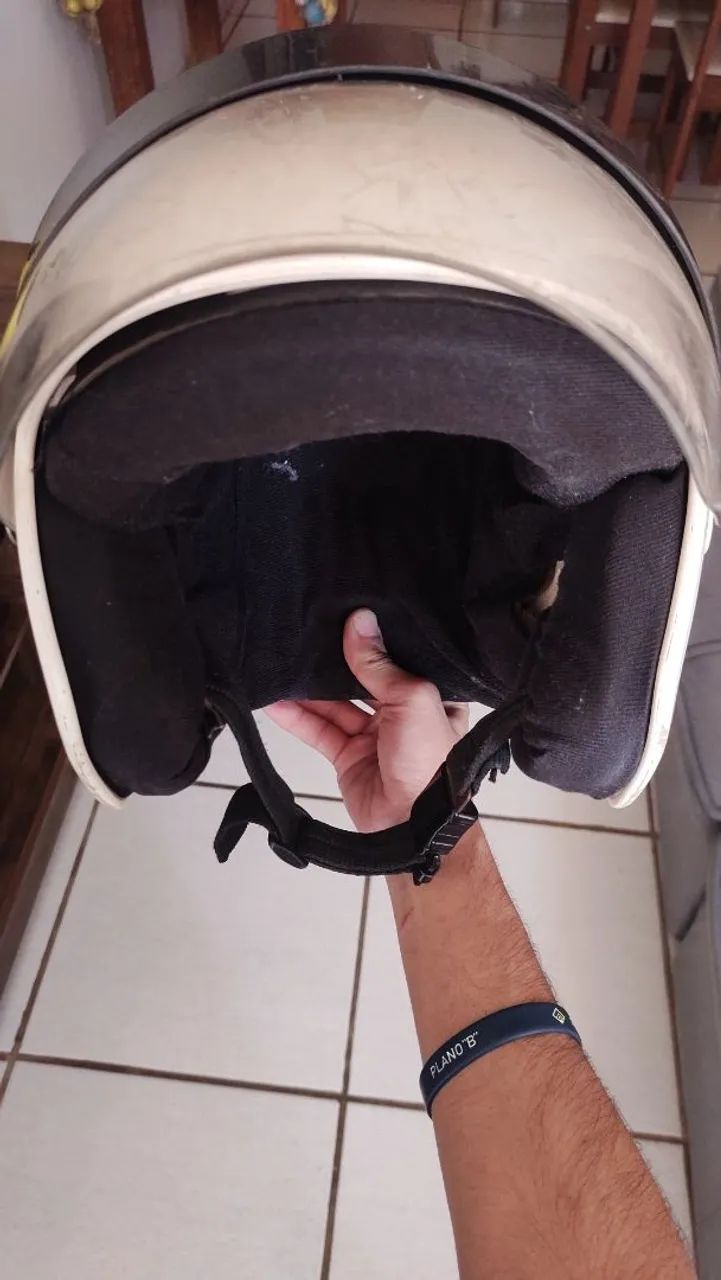 Tenis capacete 15$ - Foto 5