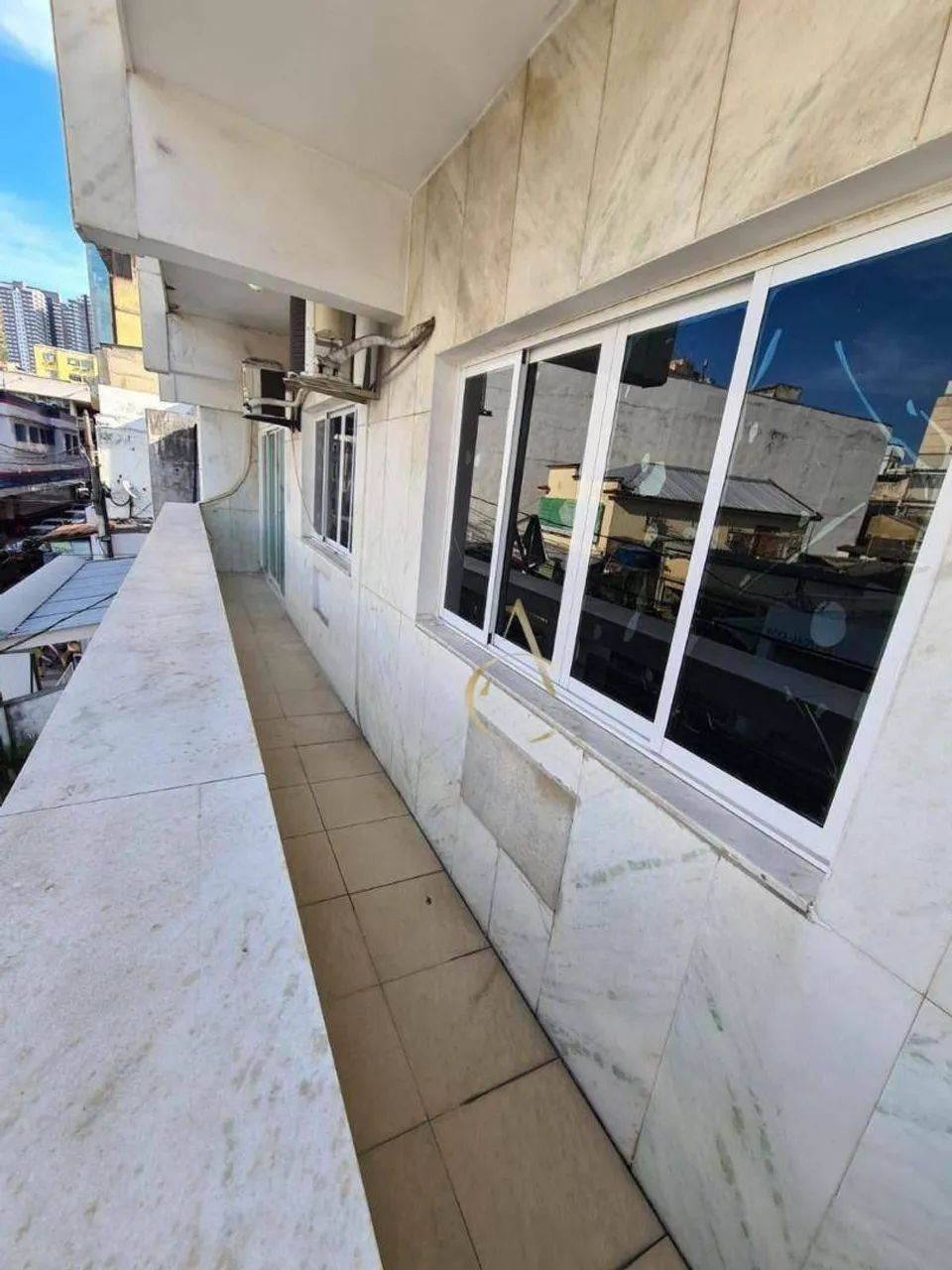 APARTAMENTO PARA VENDA - CENTRO - NOVA IGUAÇU - Foto 2