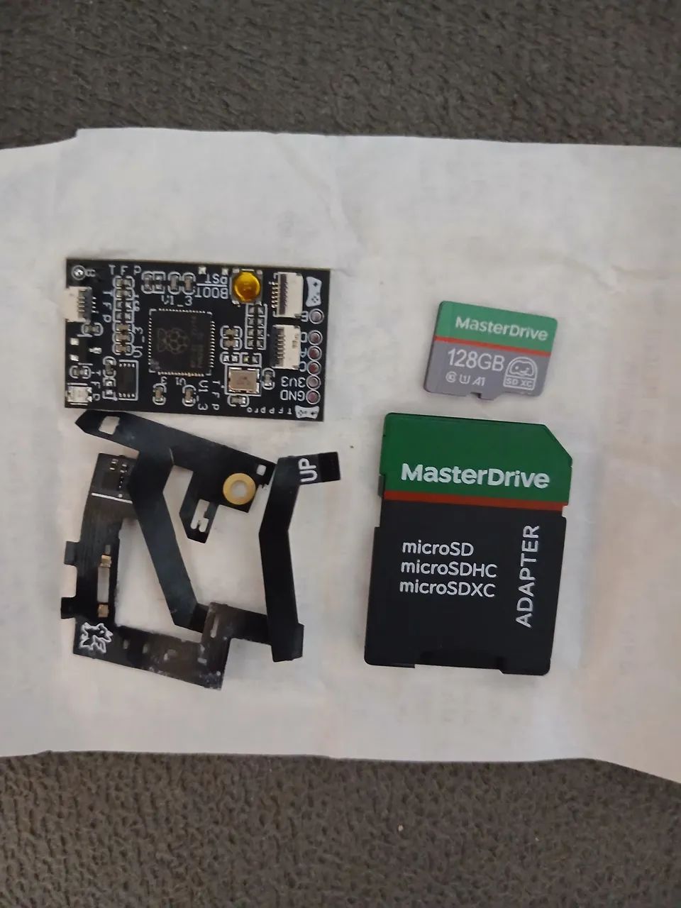 Kit destrava Nintendo Switch
