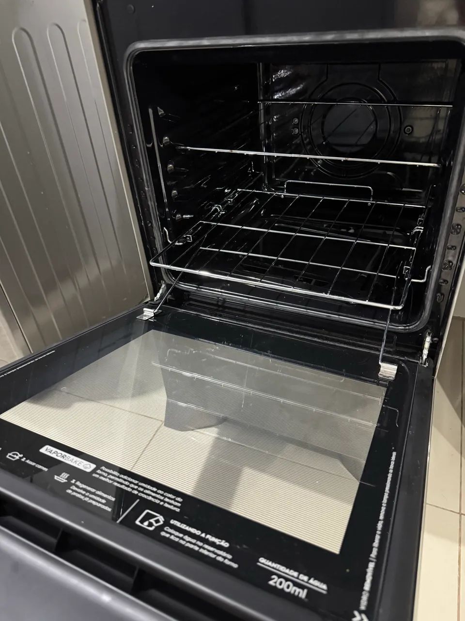 Fogão Electrolux 4 bocas - Foto 2
