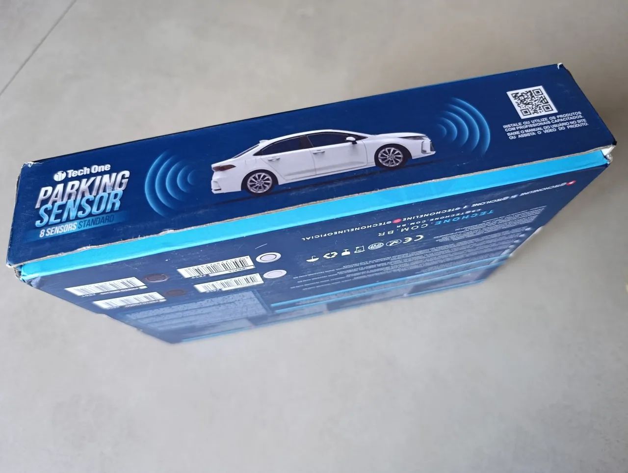 Sensor de Estacionamento  - Foto 3