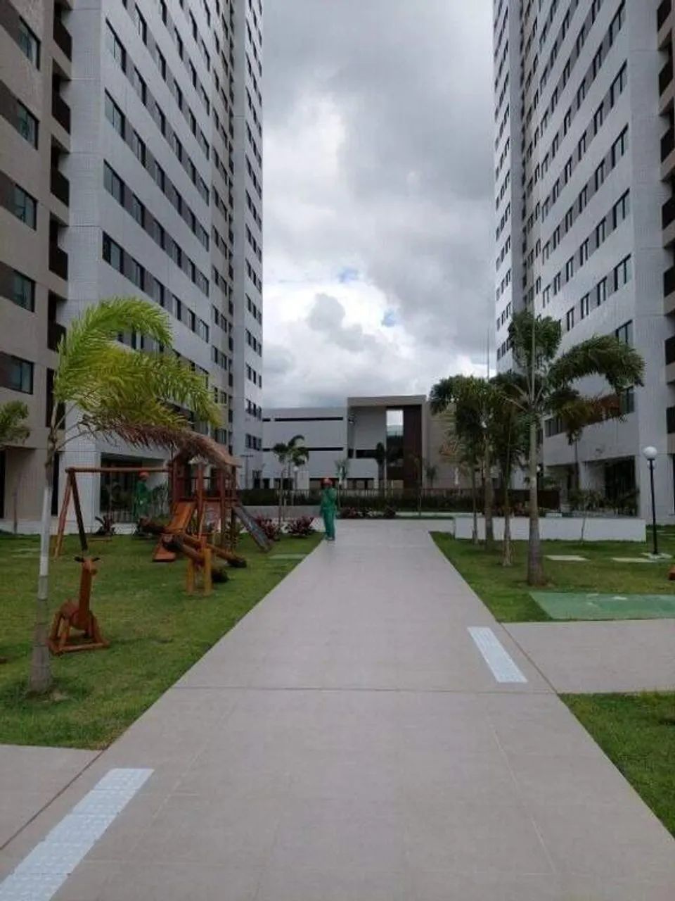 Apartamento 2 quartosQ (1 suíteS) para à venda em Cidade Universitária - Recife | Edifício - Foto 2