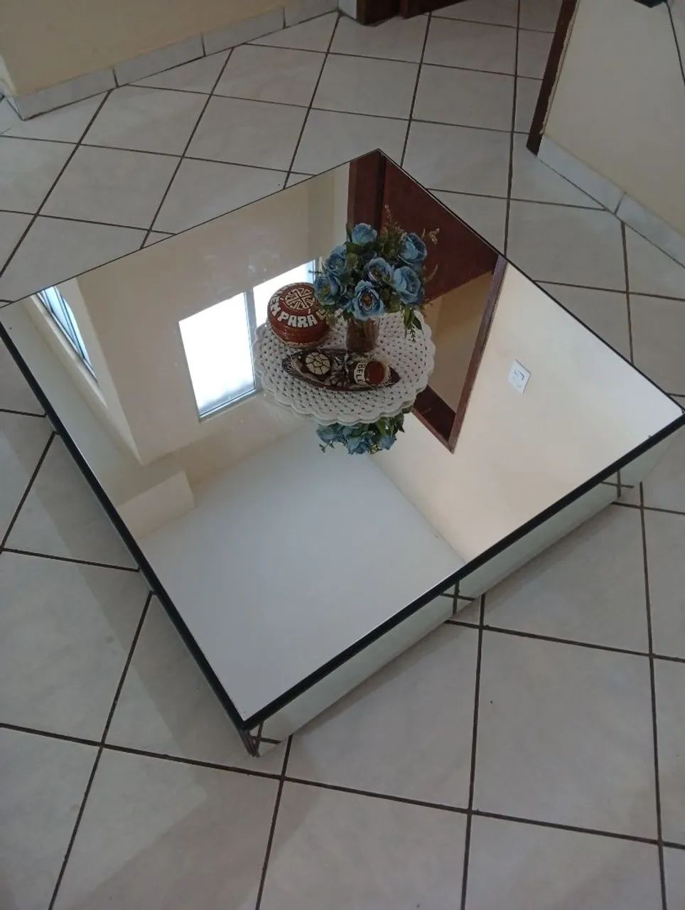 Centro de sala - Foto 2