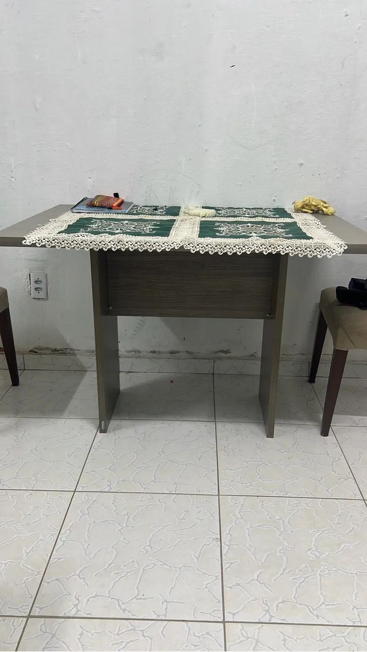 Mesa MDF - Foto 2