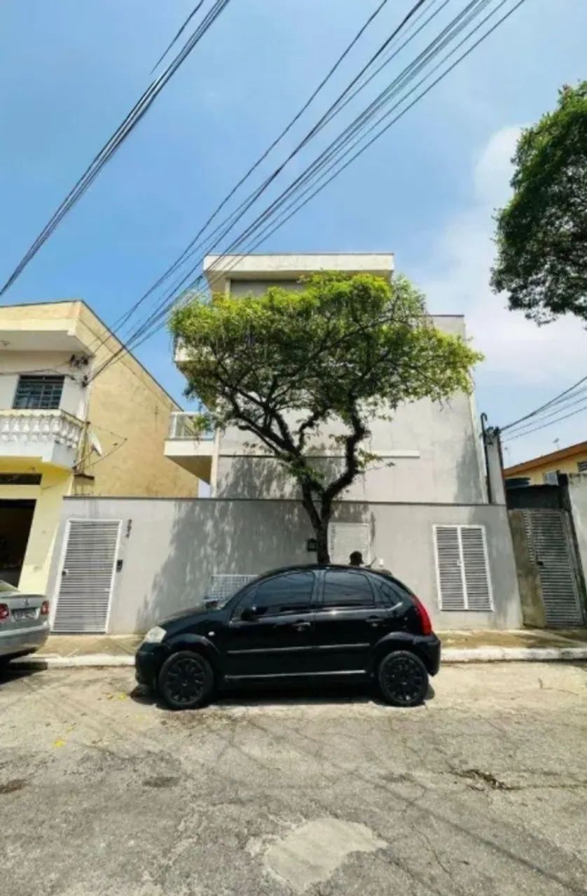 Foto - São Paulo - Vila Guilhermina