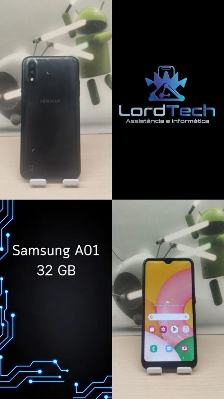 Vendo celulares a partir de 170,00  - Foto 5