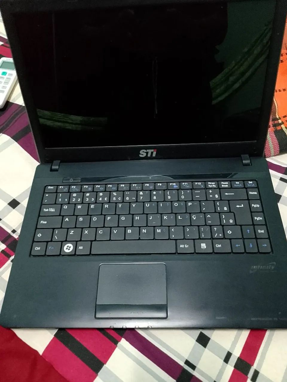 vendo um notebook em perfeito estado  - Foto 2