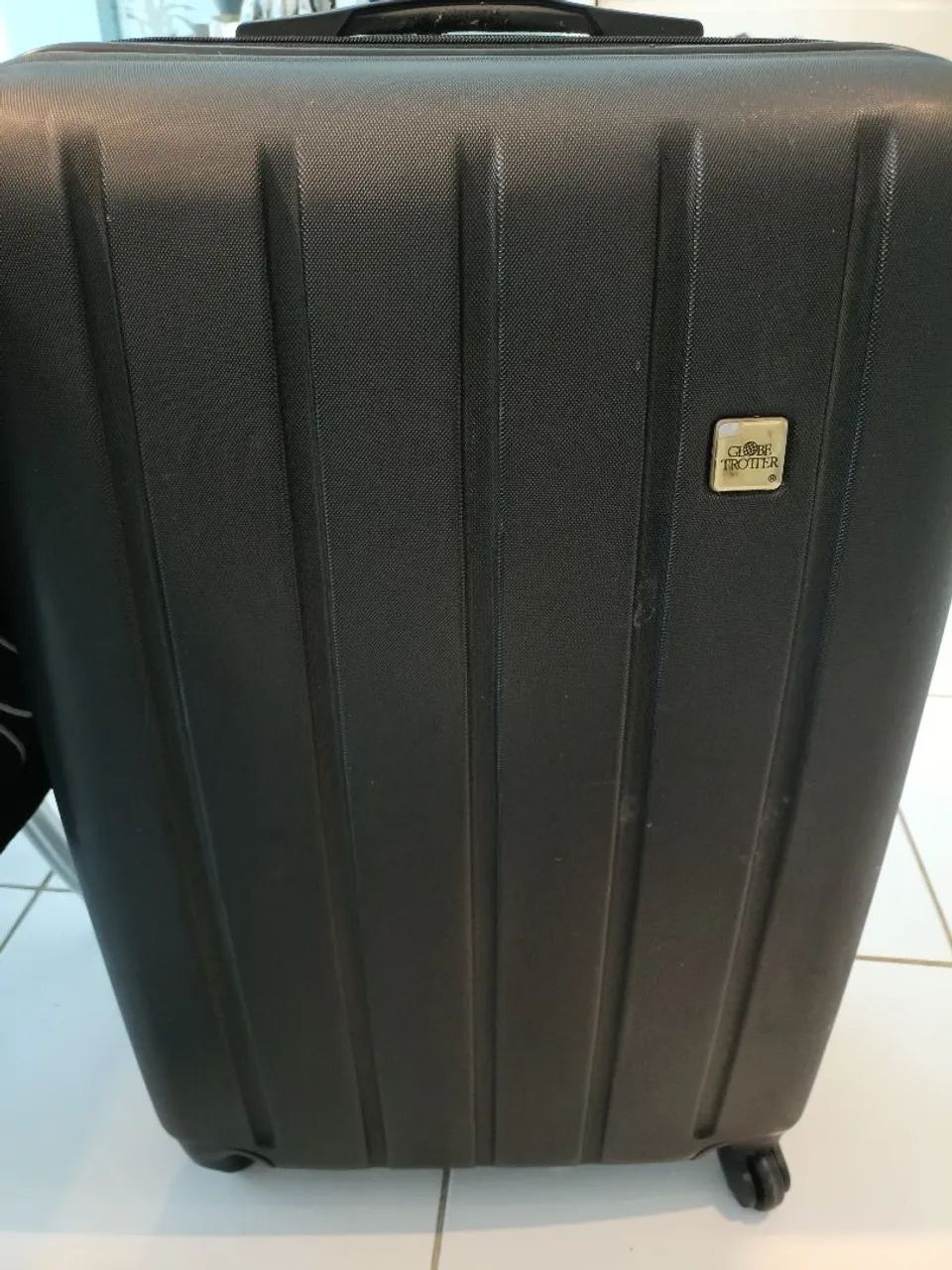 Mala globe Trotter  - Foto 4