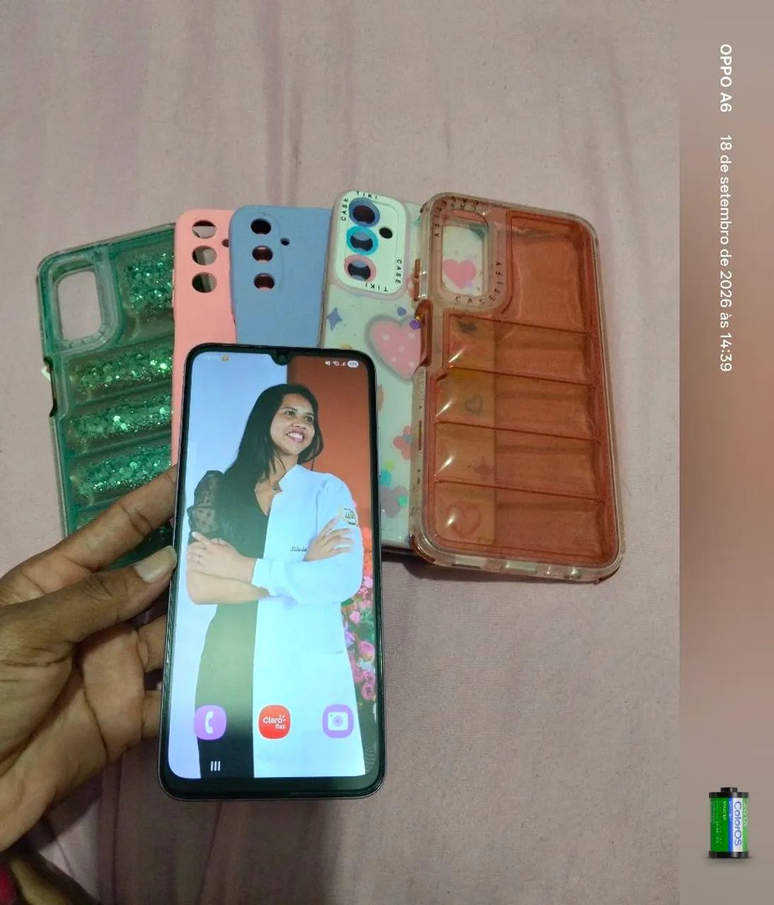 Samsung a05s 128 gb - Foto 5