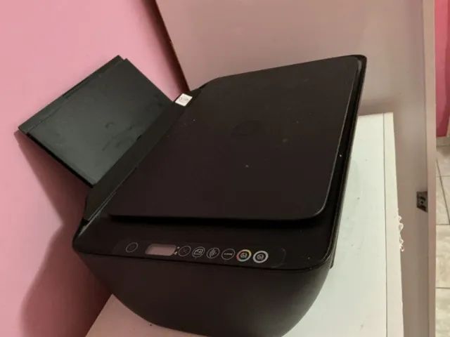 Impressora HP DeskJet Ink Advantage 2676 - Foto 2