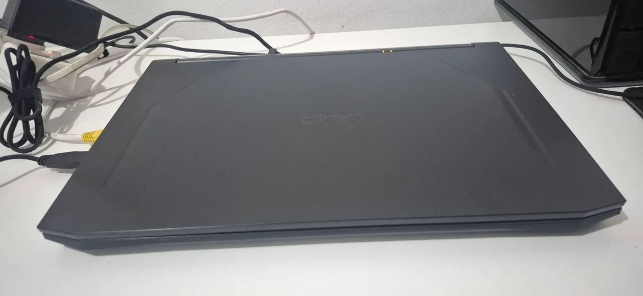 Notebook Gamer Acer Nitro 5 Intel Core i5 8GB - Foto 4