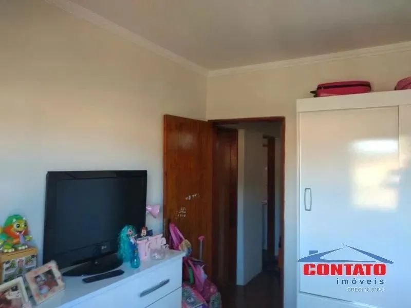 Casa de Alto Padrão com 3 Dormitórios na Vila Costa do Sol em São Carlos - Foto 12