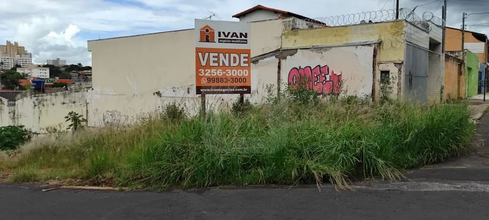 Terreno à venda no Bairro Martins - Foto 2