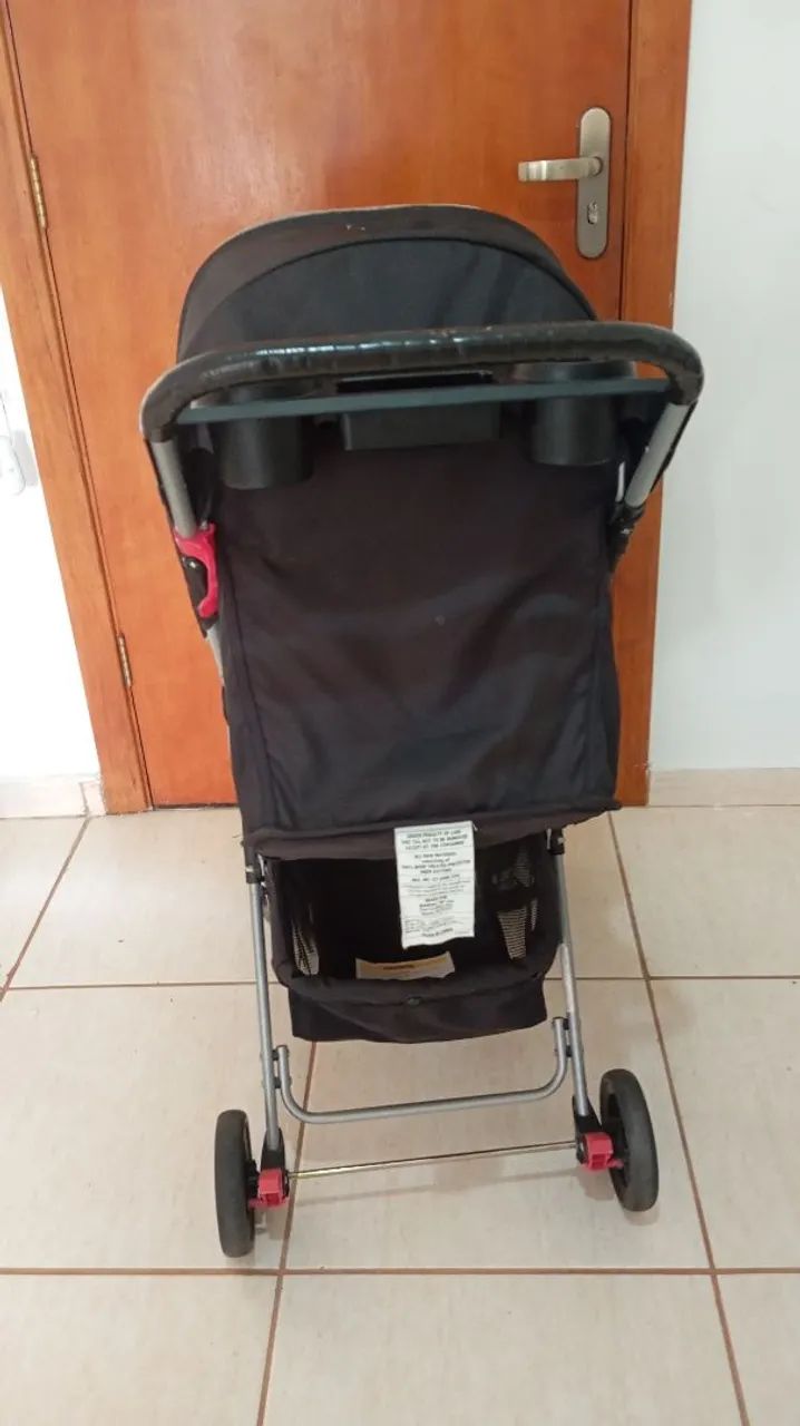 Carrinho de bebê  - Foto 3