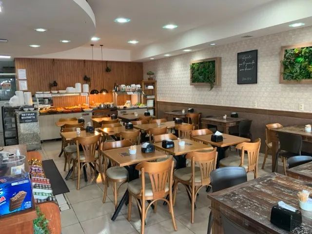Restaurante a venda  - Foto 5