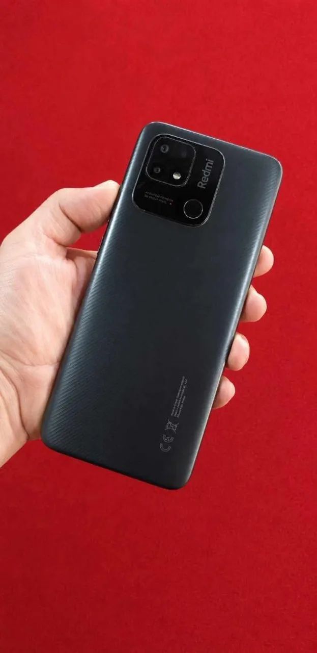 redmi 10c - Foto 2