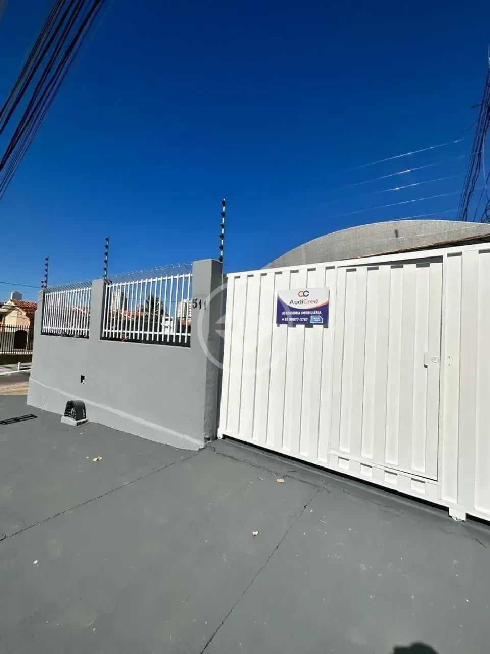 Imóvel Comercial no Jardim Cuiabá codigo: 359960