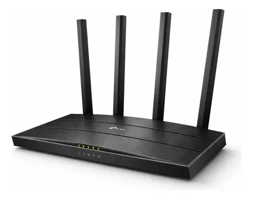 Roteador TP-link com wifi mesh Archer C6 - Foto 2