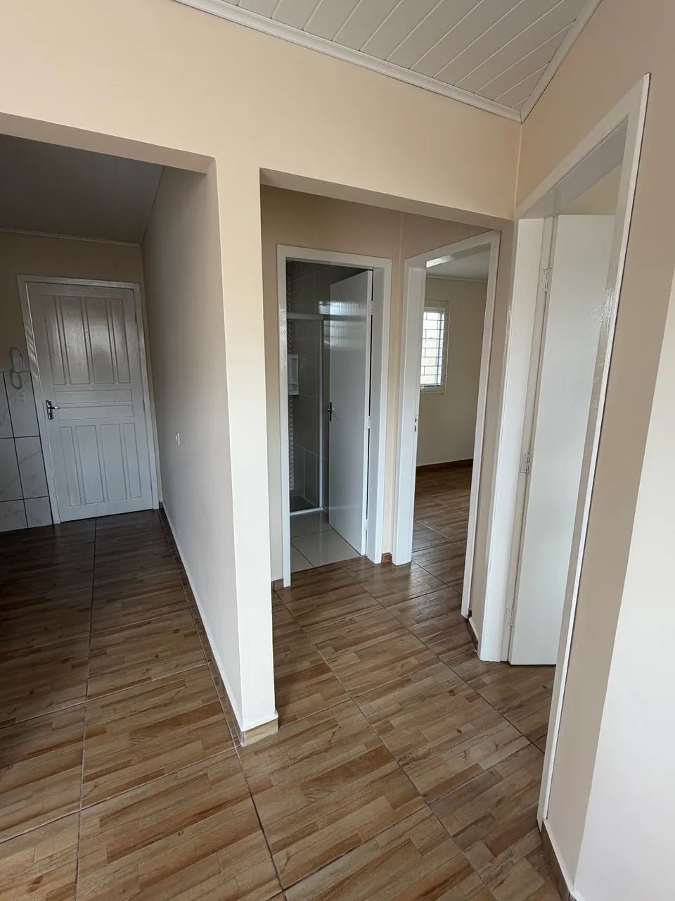 Casa de Aluguel Alto Boqueirão - Foto 10