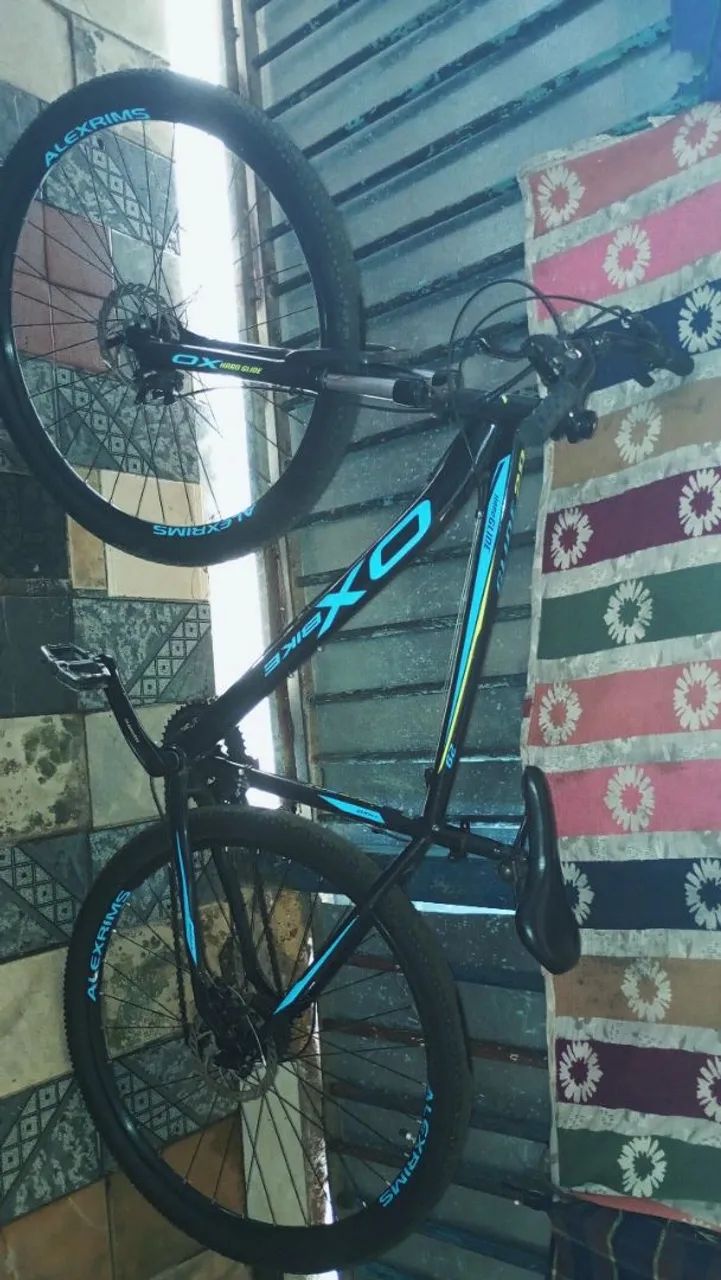 BICICLETA ARO 29 COM DOCUMENTO  - Foto 3