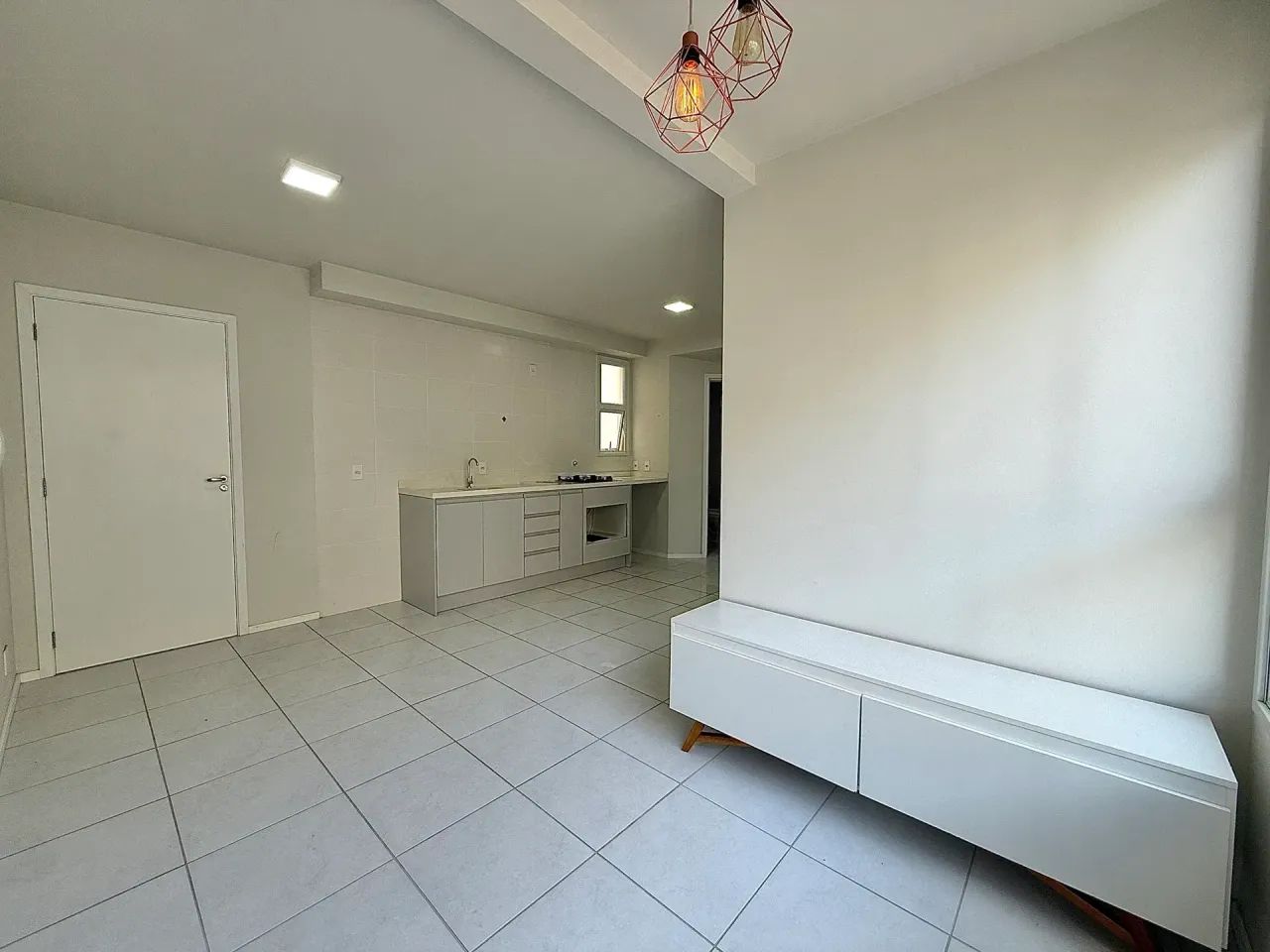 Apartamento em condomínio completo próximo a Arena Opus