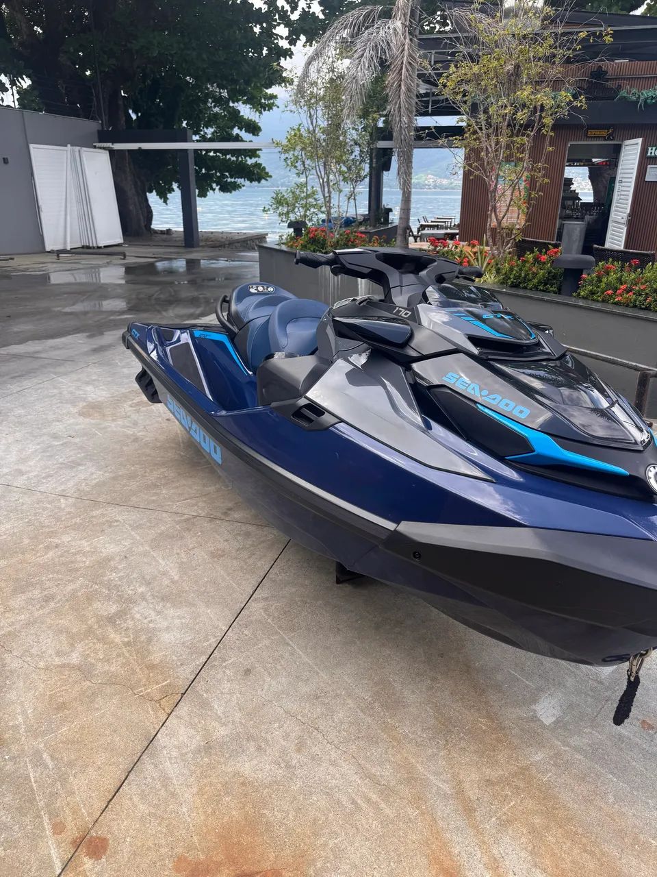 GTX 170 - Jet Ski - Foto 4