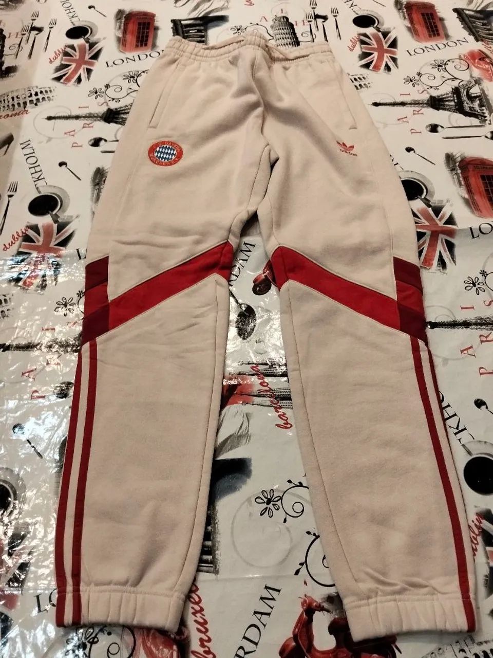 Calça 